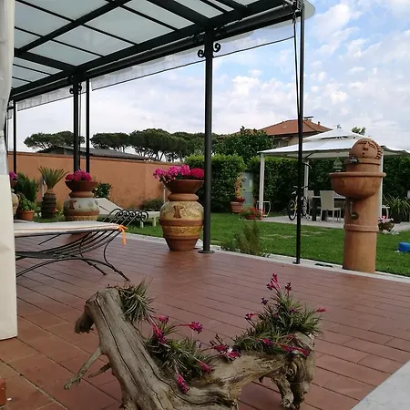 Giusy 3* Marina Di Carrara