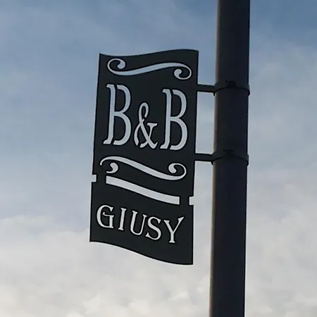 Giusy Bed & Breakfast