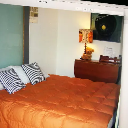 Giusy Bed & Breakfast