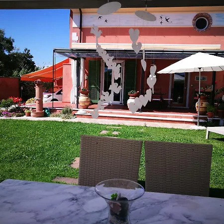 Giusy Bed & Breakfast *