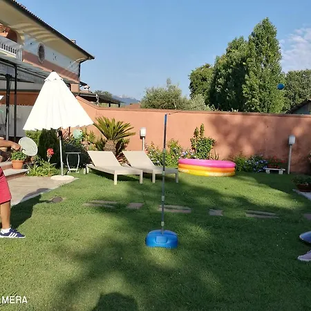 Oda ve Kahvaltı Giusy