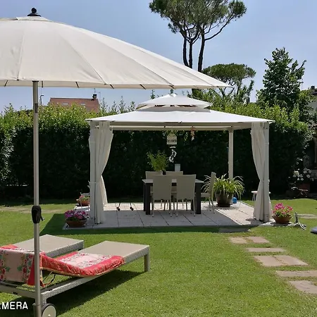 Couette-café Giusy Marina Di Carrara