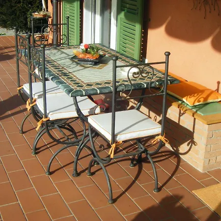 Giusy Marina Di Carrara