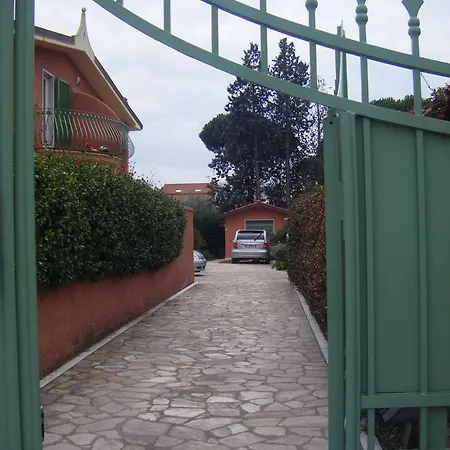 Giusy Bed & Breakfast Marina Di Carrara
