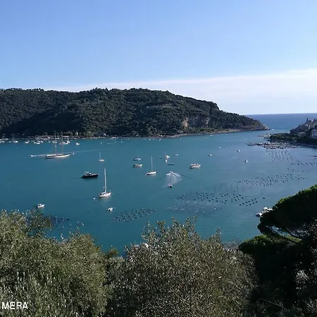 Oda ve Kahvaltı Giusy Marina Di Carrara
