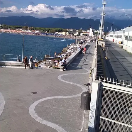 Oda ve Kahvaltı Giusy