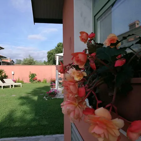 Bed & Breakfast Giusy